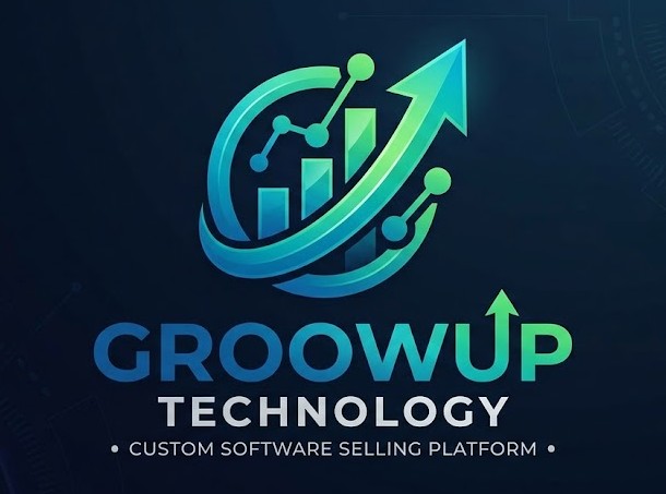 Groowup Technology